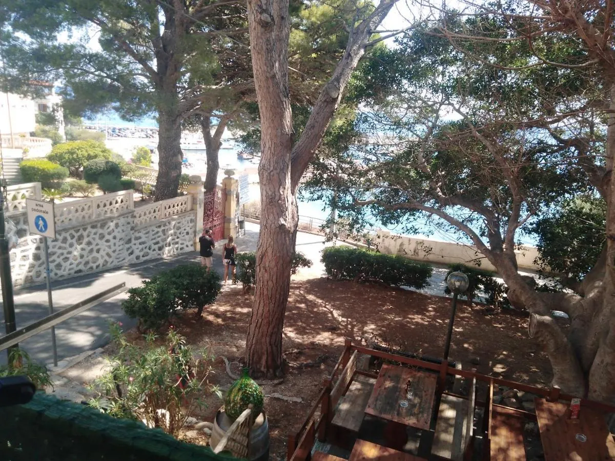 Appartement Appartamento Millelire Cala Gonone