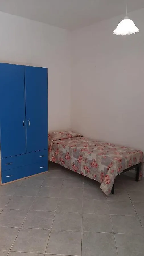 Appartamento Millelire Cala Gonone Appartement