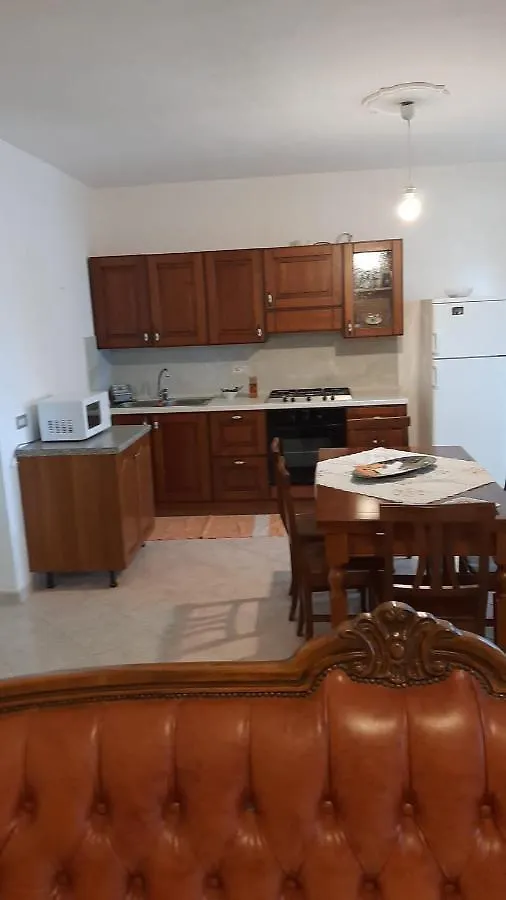 Appartement Appartamento Millelire Cala Gonone Italie