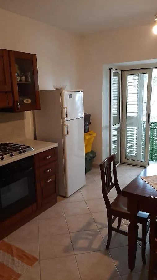 Appartamento Millelire Cala Gonone