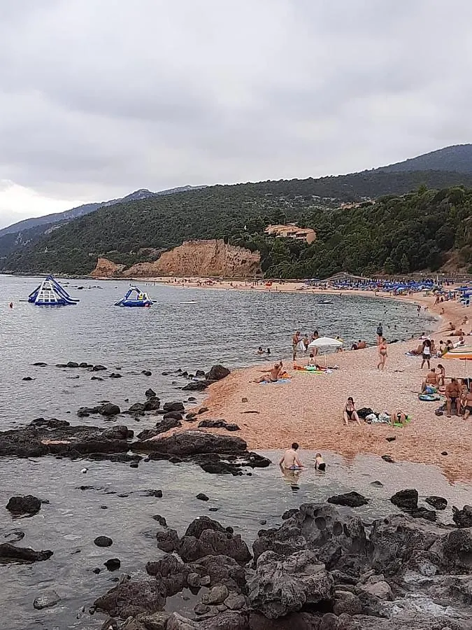 Appartamento Millelire Cala Gonone 0*,