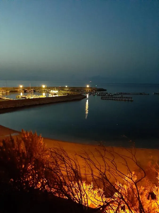 Appartement Appartamento Millelire Cala Gonone