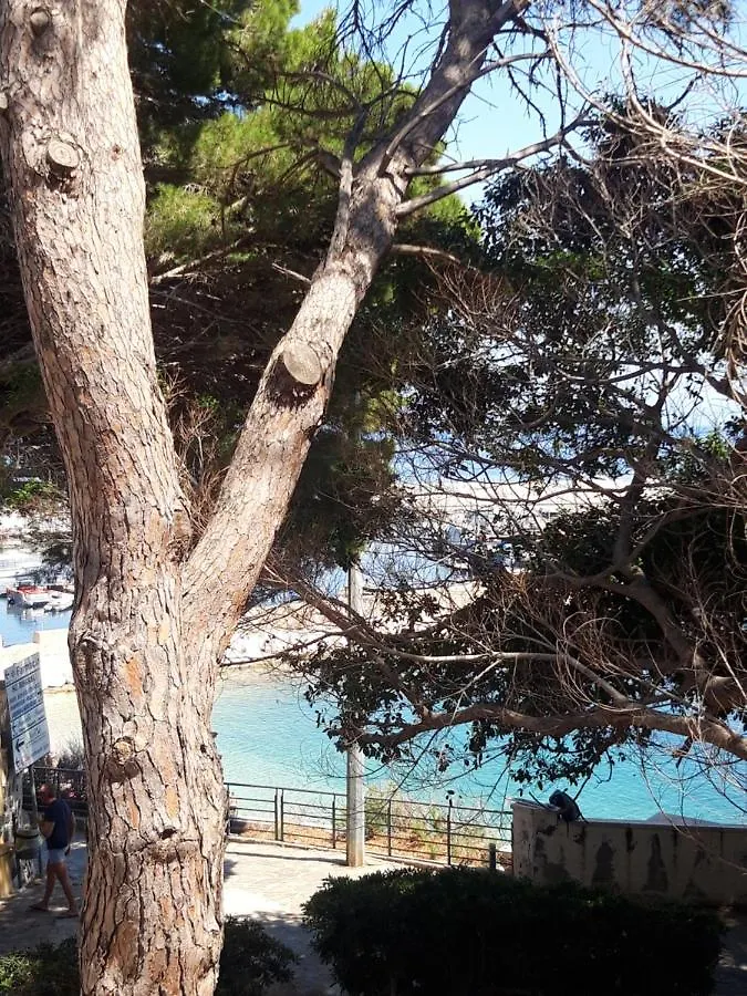 Appartamento Millelire Cala Gonone