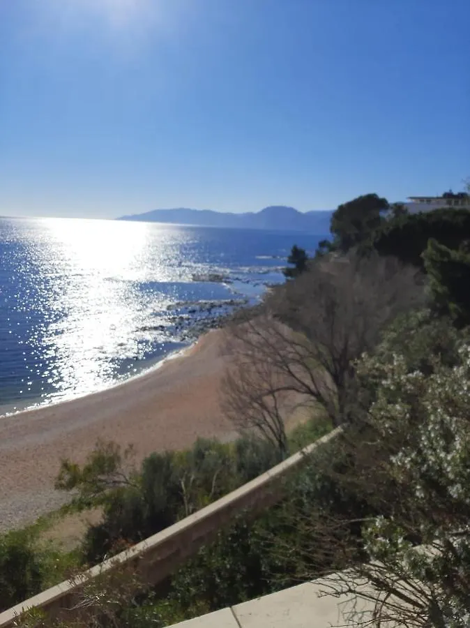 Appartamento Millelire Cala Gonone Italie