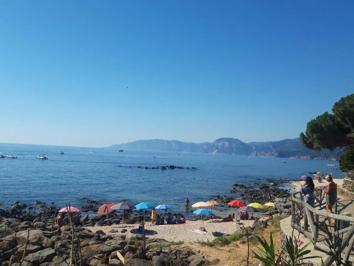 Appartamento Millelire Cala Gonone Italie