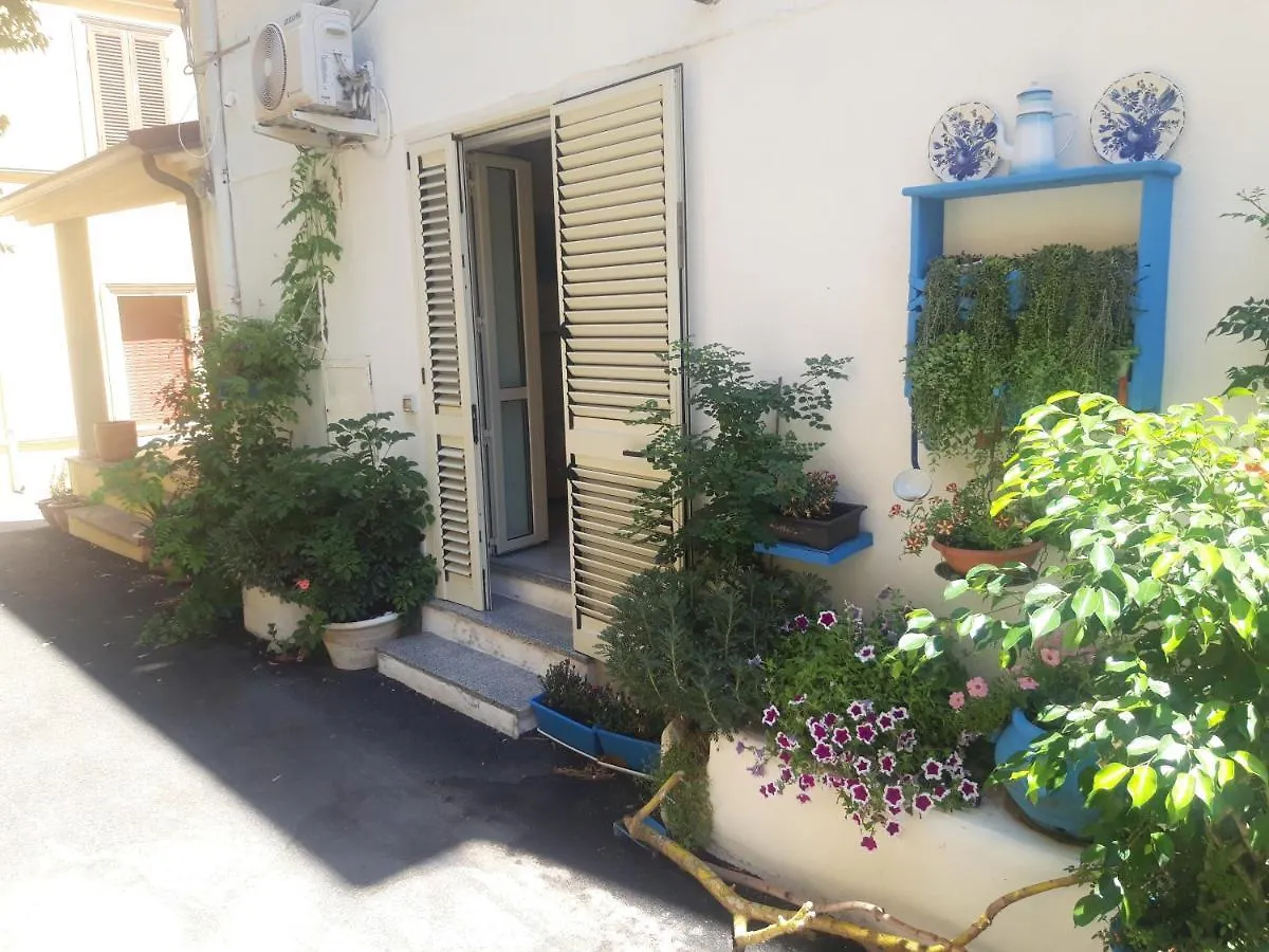 Appartamento Millelire Cala Gonone Appartement