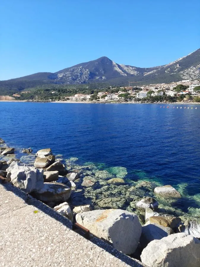 Appartamento Millelire Cala Gonone Appartement