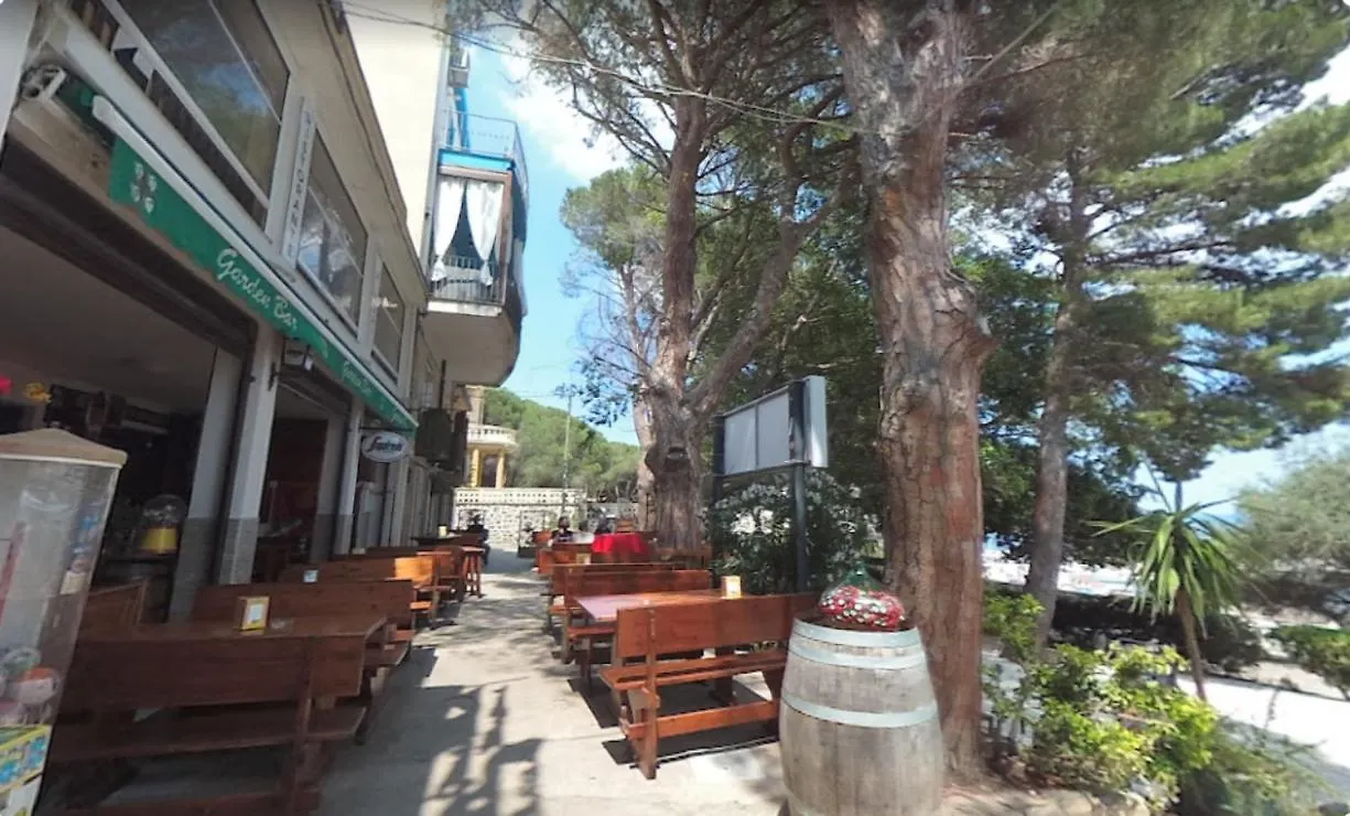 Appartement Appartamento Millelire Cala Gonone Italie