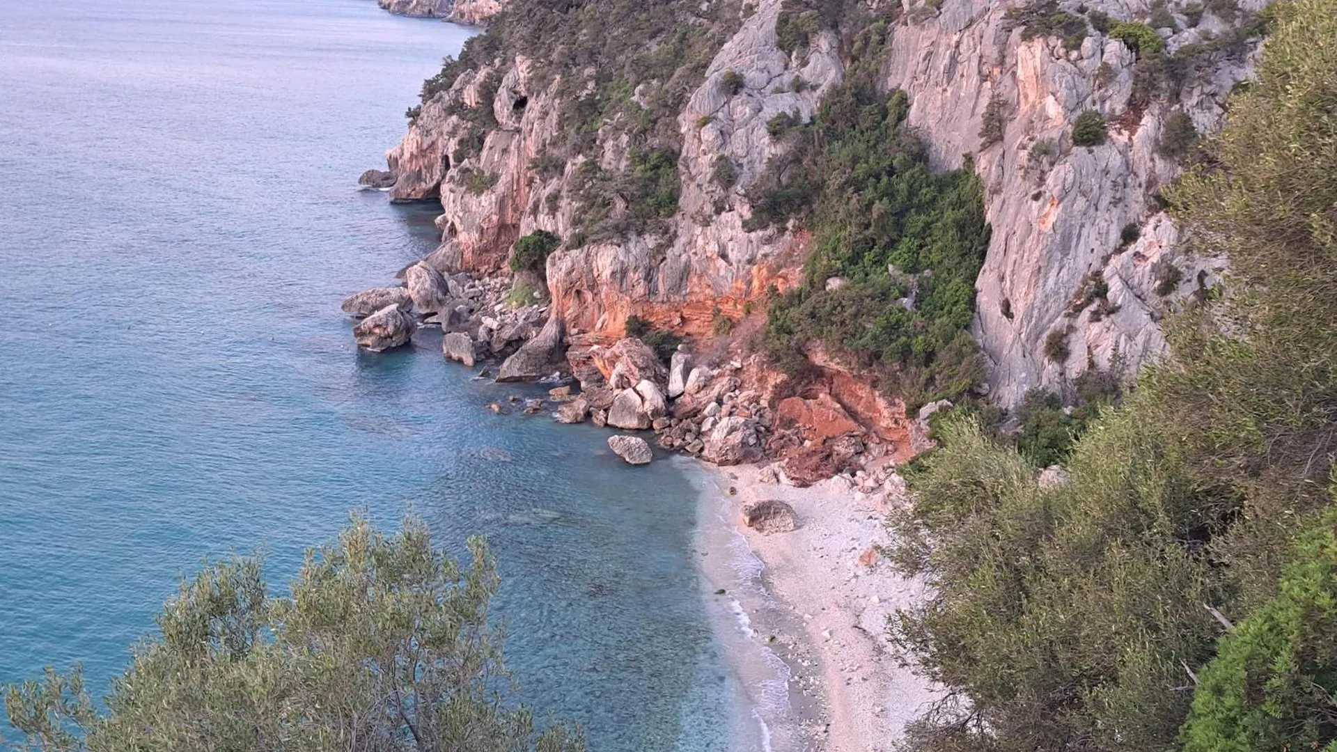 Appartamento Millelire Cala Gonone Appartement