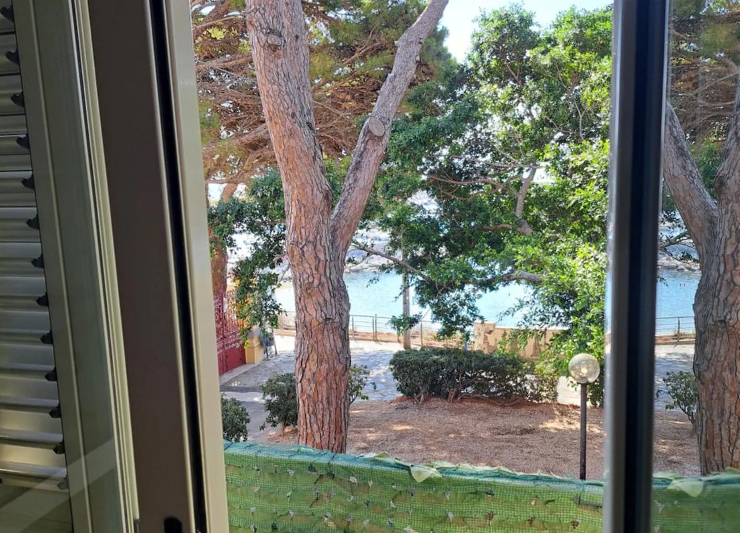 Appartement Appartamento Millelire Cala Gonone Italie