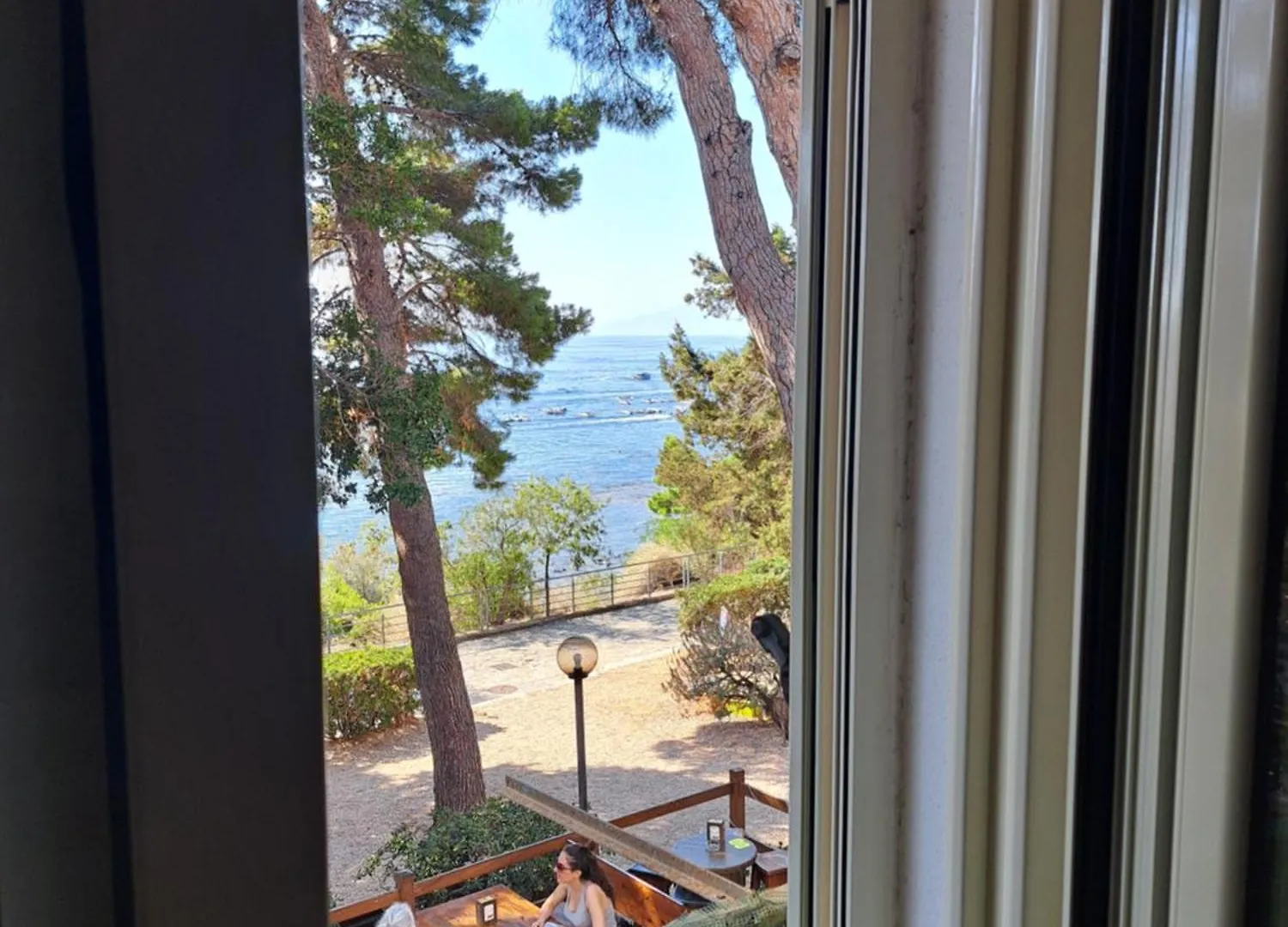 Appartamento Millelire Cala Gonone