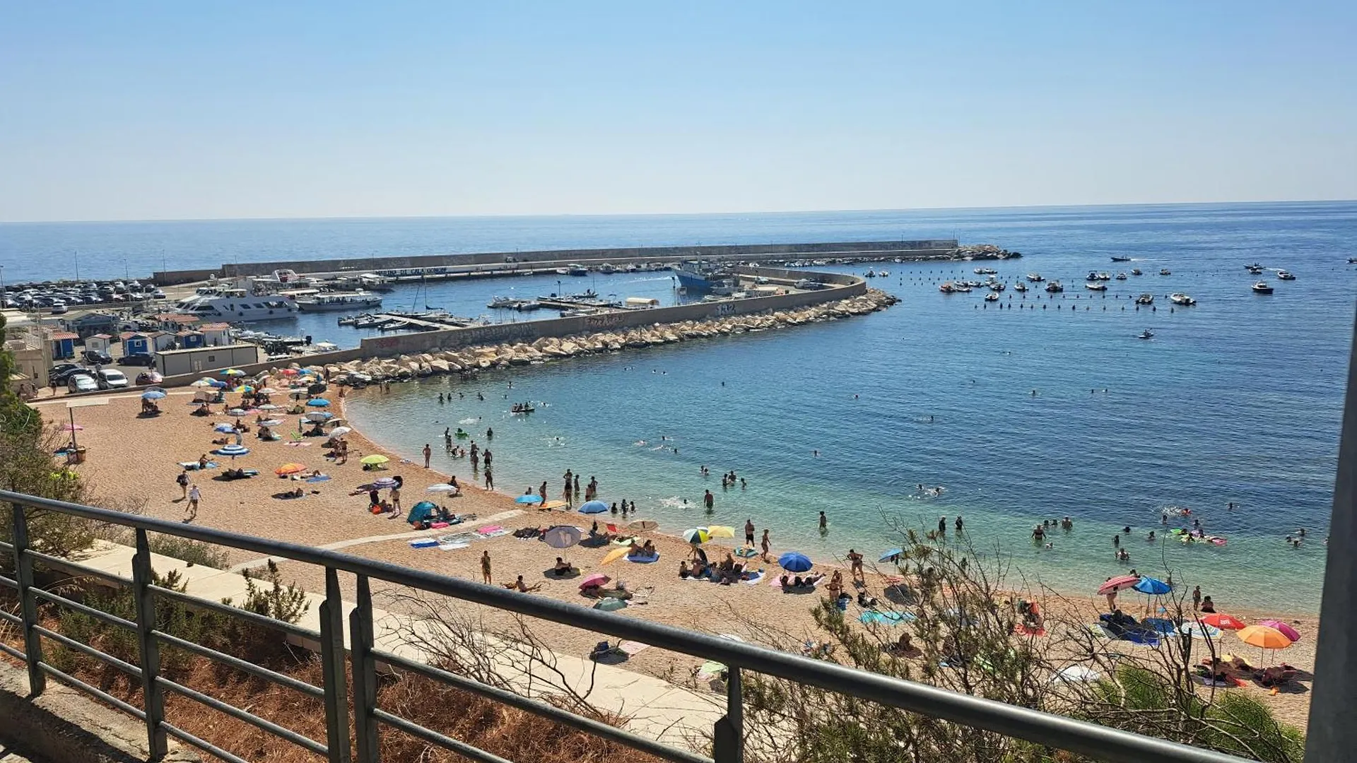 Appartement Appartamento Millelire Cala Gonone