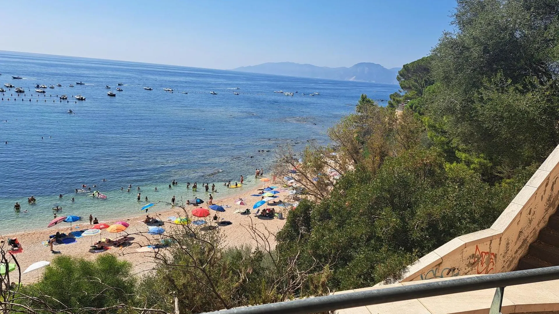 Appartamento Millelire Cala Gonone 0*,  Italie
