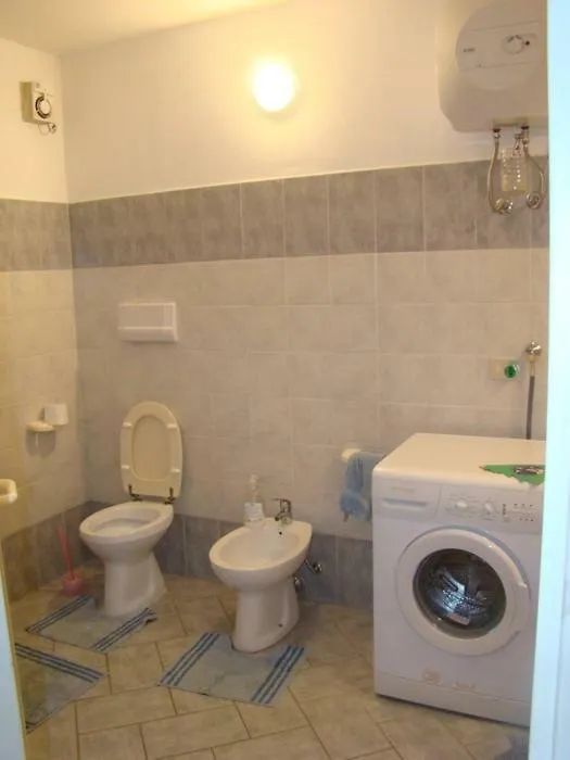 Appartamento Millelire Cala Gonone Appartement