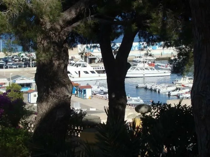Appartamento Millelire Cala Gonone