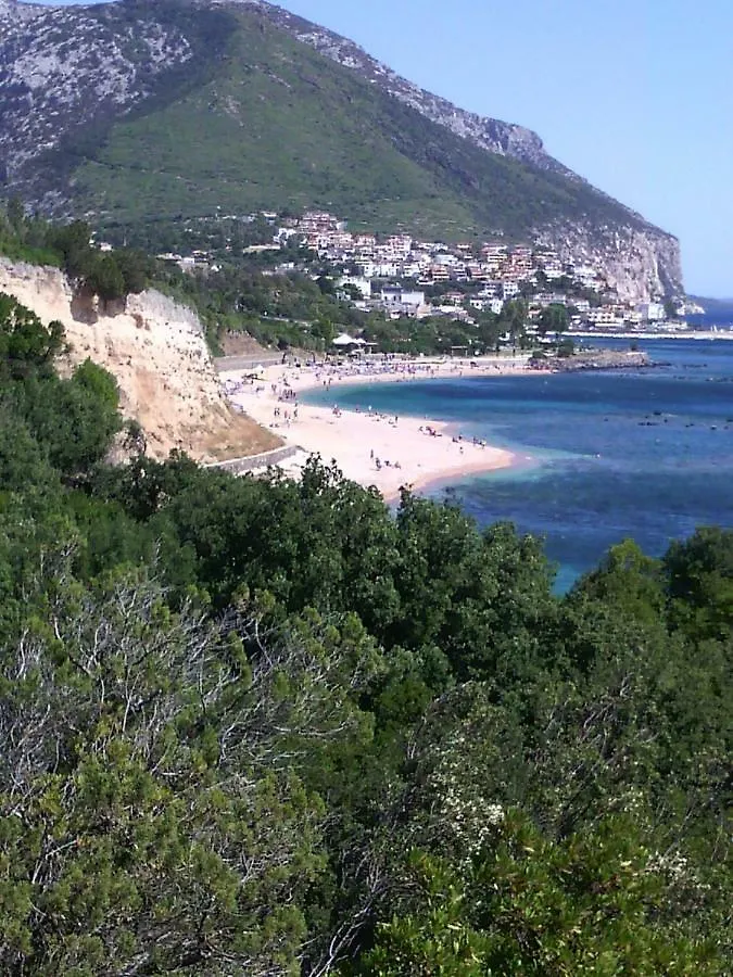 Appartamento Millelire Cala Gonone Appartement