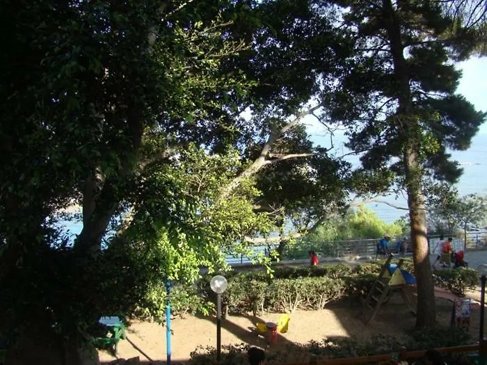 Appartamento Millelire Cala Gonone Italie