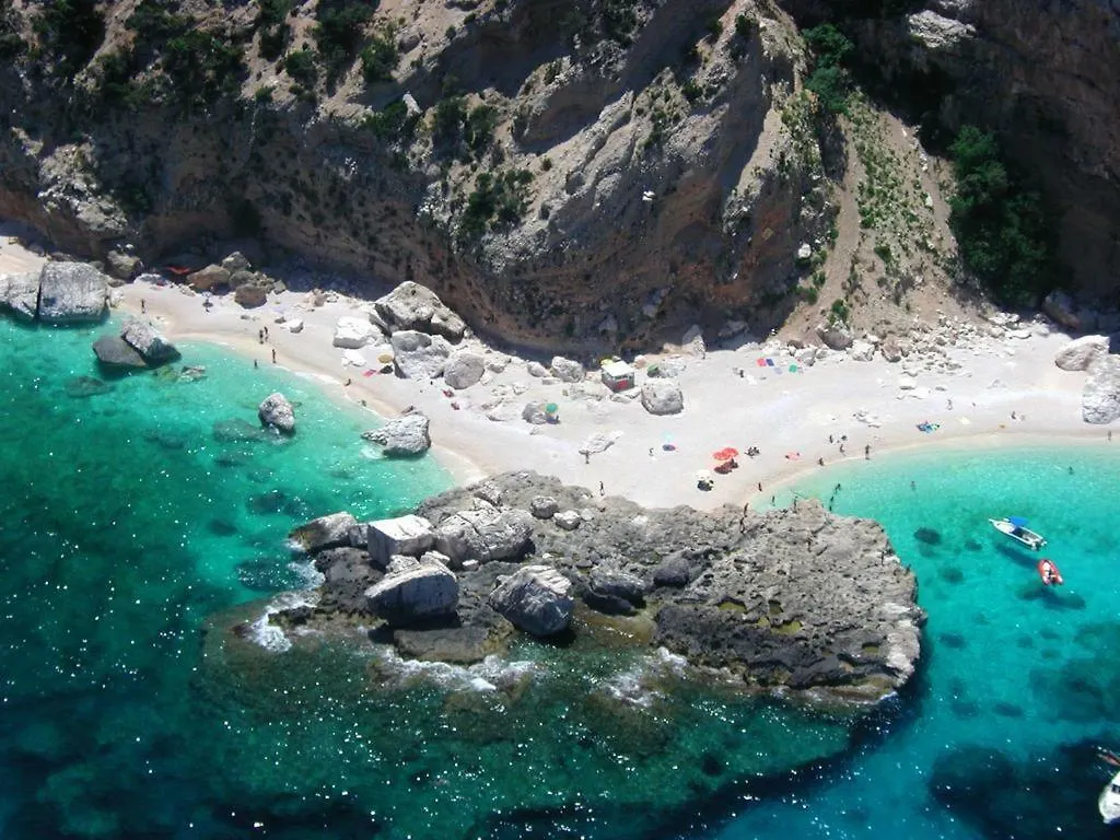 Appartamento Millelire Cala Gonone 0*,